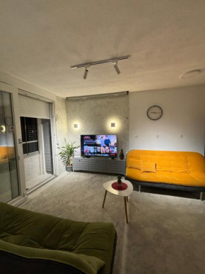 Prishtina luxury Apartment